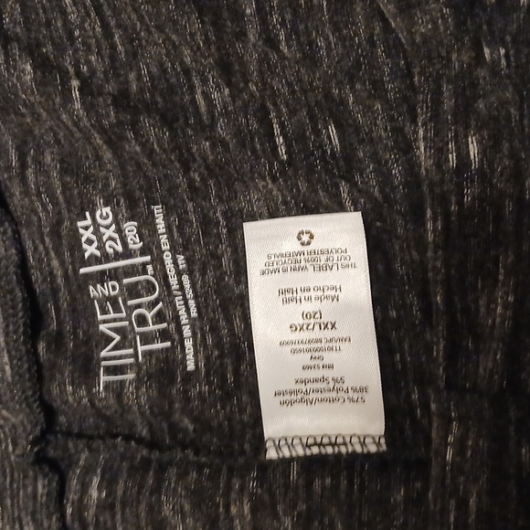 Leggings, set 3, 6 pairs - Picture 6 of 12